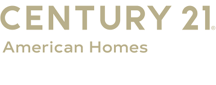 Century 21 American Homes Logo