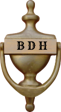 Berkshire Dream Home Logo