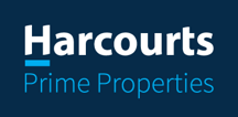 Harcourts Prime Properties Logo