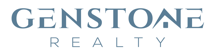 GenStone Realty Logo