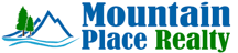 Mountain Place Realty Logo