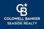 Coldwell Banker Seaside Realty Logo