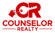 Counselor Realty Logo