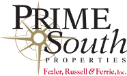 Prime South Properties Logo