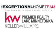 Keller Williams Realty Logo