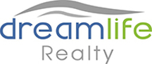 DreamLife Realty Logo