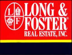 Long & Foster Real Estate, Inc. Logo