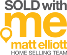 Matt Elliott Home Selling Logo