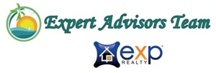 EXP Realty Logo