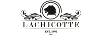 The Lachicotte Company Logo