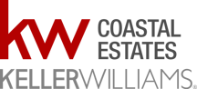 Keller Williams Coastl Estates Logo