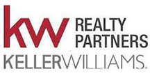 Keller Williams Realty Partner Logo