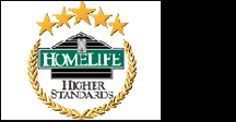 Homelife Professionals Logo