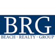 BRG - Beach Realty Group Logo