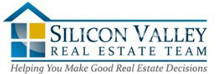 Silicon Valley Real Estate Team Logo