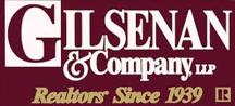 Gilsenan & Company Logo