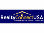 Realty Connect USA Logo