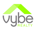 Vybe Realty Logo