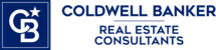 Coldwell Banker Real Estate Consultants Logo