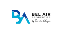 Bel Air Properties Logo