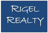 Rigel Realty Logo