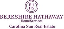 BHHS Carolina Sun Real Estate Logo