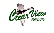 Clear View Realty Logo