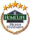 HomeLife/Miracle Realty Ltd. Brokerage Logo