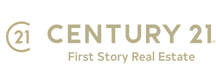 Century 21 First Story Real Estate Logo