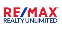 RE/MAX Realty Unlimited Logo