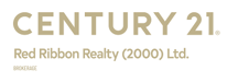 Century 21 Red Ribbon Logo