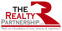 The Realty Partnership, LLC Logo