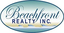 Beachfront Realty Inc. Logo