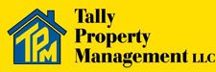 Tally Property Management Logo