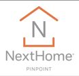 Next Home PINPOINT  Logo