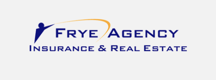 Frye Agency Logo