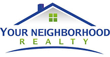 Your Neighborhood Realty Logo