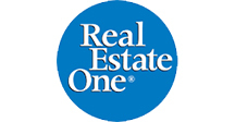 Real Estate One Logo