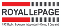 Royal LePage NCR Logo