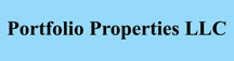 Portfolio Properties, LLC Logo