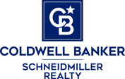 Coldwell Banker Logo