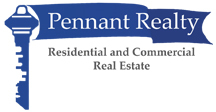 Pennant Realty Logo