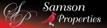 Samson Properties Logo