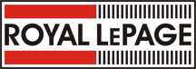 Royal LePage First Contact Realty, Brokerage Logo