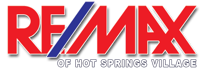 Re/Max of Hot Springs Village Logo