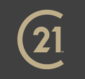 CENTURY 21 TITANS INC. Logo