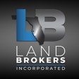 Land Brokers Inc Logo