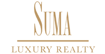 Suma Luxury Realty Logo