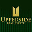 UPPERSIDE REAL ESTATE Logo