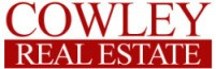 Cowley Real Estate Logo